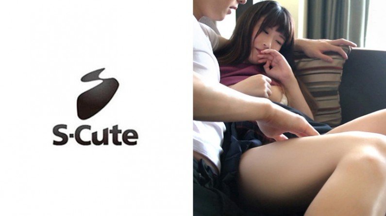 229SCUTE-986 まゆ S-Cute 応募で来た素人ちゃんの初脱ぎセックス.